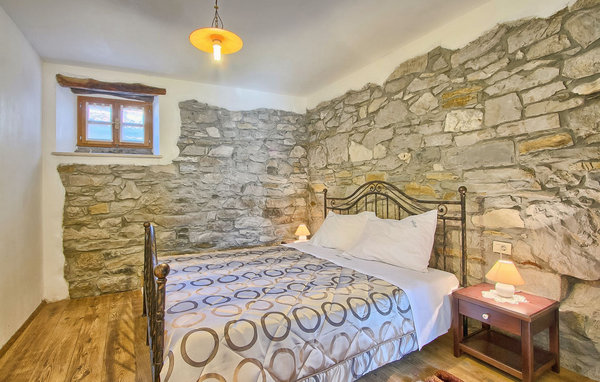 Ferienhaus - Buzet , Kroatien - CLI340 602