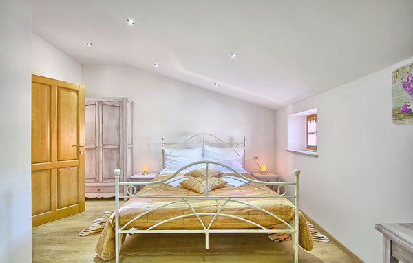 Ferienhaus - Buzet , Kroatien - CLI340 603