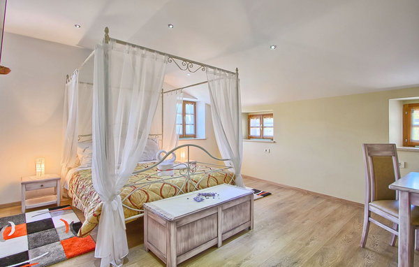 Ferienhaus - Buzet , Kroatien - CLI340 606