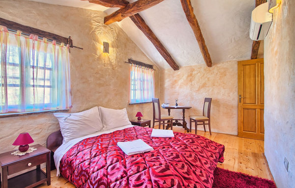 Ferienhaus - Buzet , Kroatien - CLI340 608