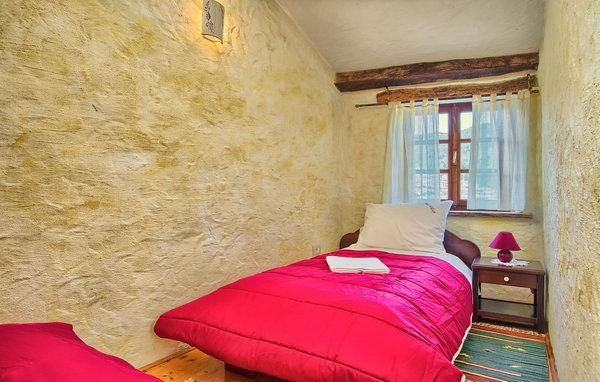 Ferienhaus - Buzet , Kroatien - CLI340 609