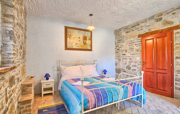 Ferienhaus - Buzet , Kroatien - CLI340 610