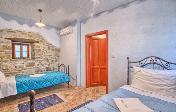 Ferienhaus - Buzet , Kroatien - CLI340 612