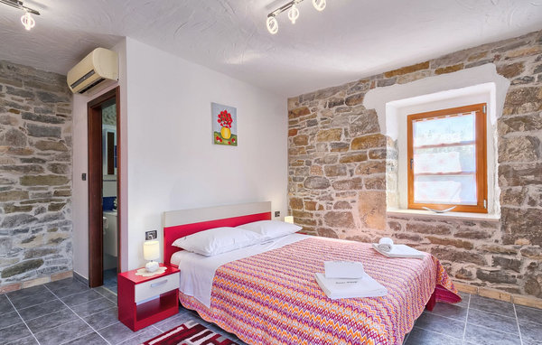 Ferienhaus - Buzet , Kroatien - CLI340 613
