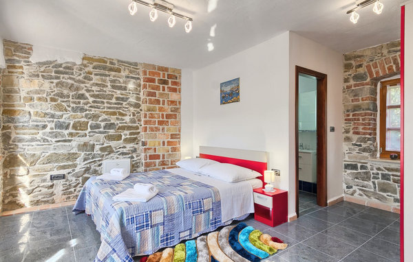 Ferienhaus - Buzet , Kroatien - CLI340 614