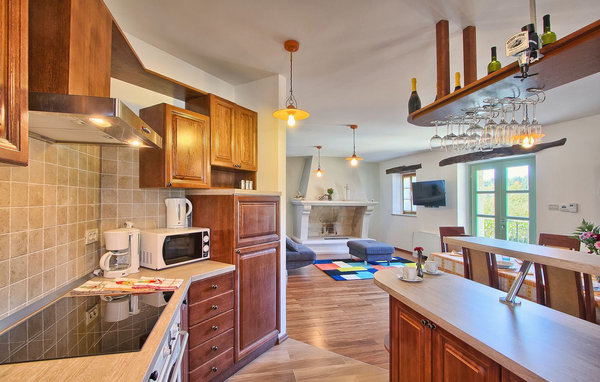 Ferienhaus - Buzet , Kroatien - CLI340 401