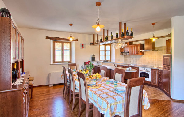 Ferienhaus - Buzet , Kroatien - CLI340 403