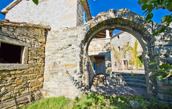 Ferienhaus - Buzet , Kroatien - CLI340 107