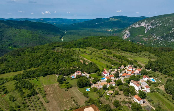 Holiday Home - Buzet , Croatia - CLI341 901