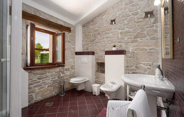 Holiday Home - Buzet , Croatia - CLI341 703