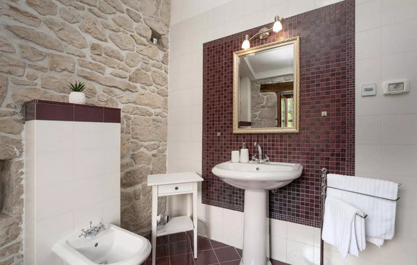 Holiday Home - Buzet , Croatia - CLI341 704