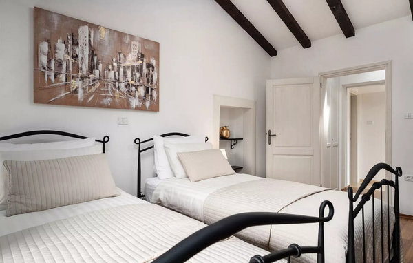 Holiday Home - Buzet , Croatia - CLI341 602