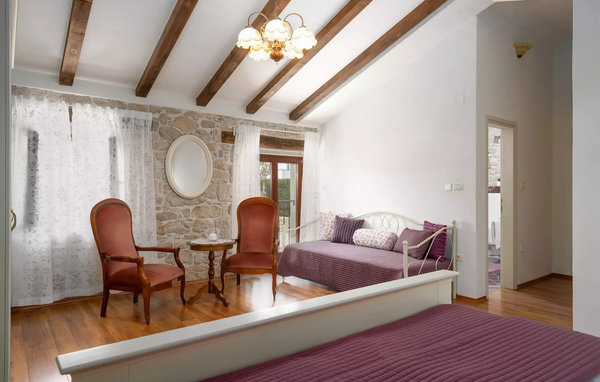 Holiday Home - Buzet , Croatia - CLI341 606