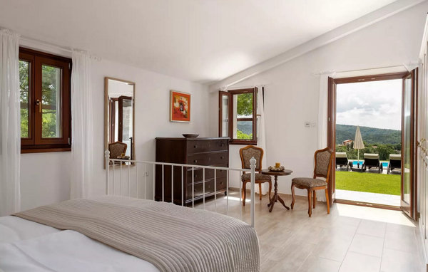 Holiday Home - Buzet , Croatia - CLI341 611