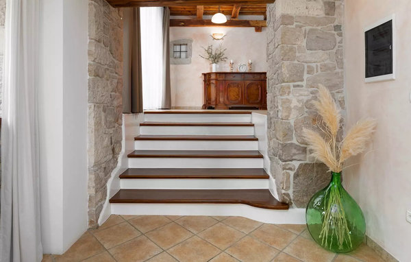 Holiday Home - Buzet , Croatia - CLI341 501