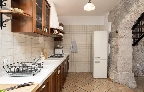 Holiday Home - Buzet , Croatia - CLI341 401