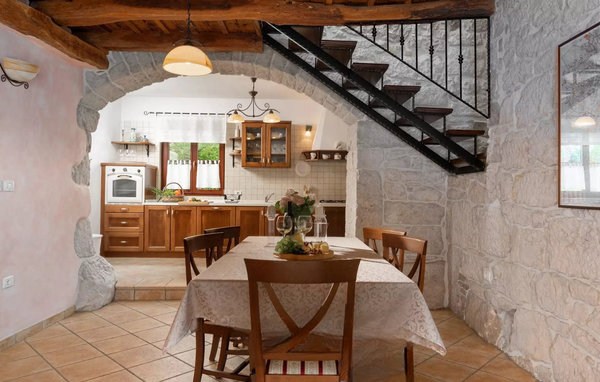 Holiday Home - Buzet , Croatia - CLI341 403