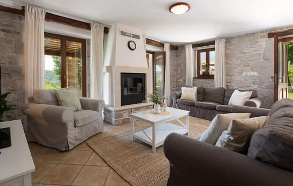 Holiday Home - Buzet , Croatia - CLI341 3