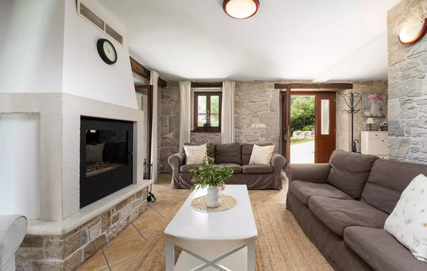 Holiday Home - Buzet , Croatia - CLI341 301