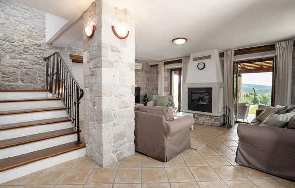 Holiday Home - Buzet , Croatia - CLI341 303