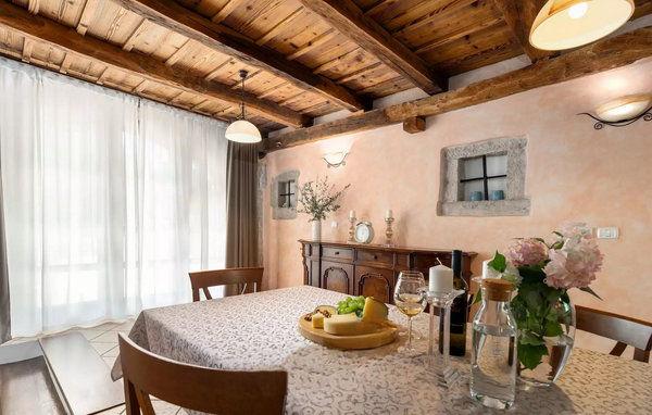 Holiday Home - Buzet , Croatia - CLI341 304