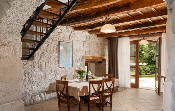 Holiday Home - Buzet , Croatia - CLI341 305