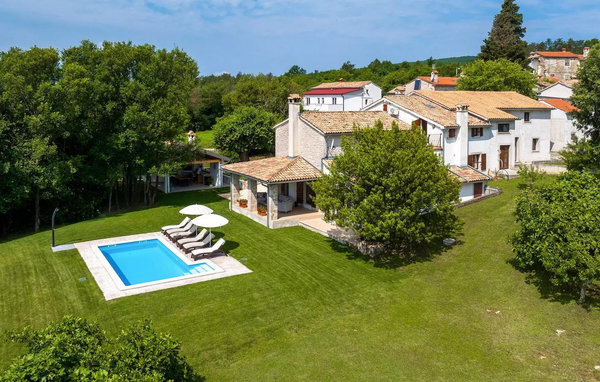 Holiday Home - Buzet , Croatia - CLI341 81