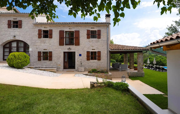 Holiday Home - Buzet , Croatia - CLI341 82