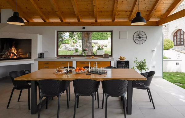 Holiday Home - Buzet , Croatia - CLI341 7