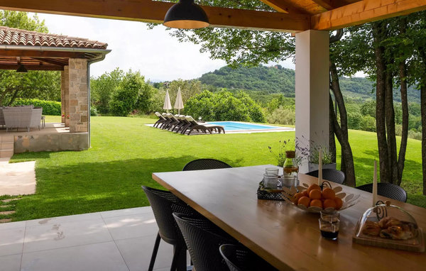 Holiday Home - Buzet , Croatia - CLI341 101