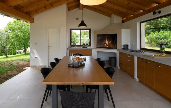 Holiday Home - Buzet , Croatia - CLI341 102