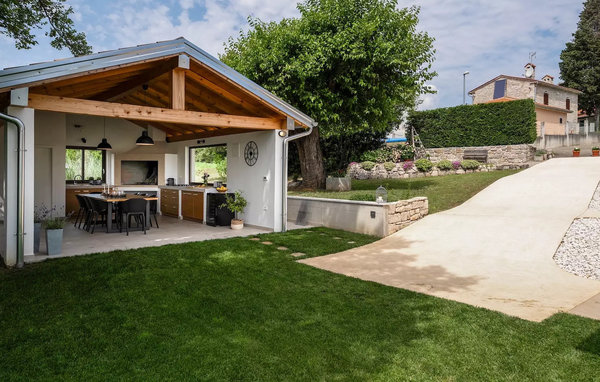 Holiday Home - Buzet , Croatia - CLI341 104
