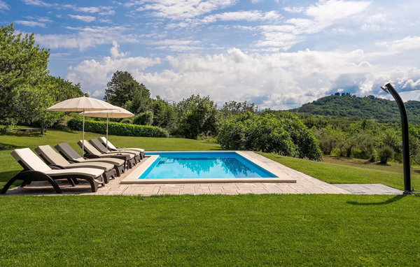 Holiday Home - Buzet , Croatia - CLI341 6