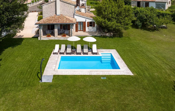 Holiday Home - Buzet , Croatia - CLI341 8