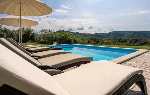 Holiday Home - Buzet , Croatia - CLI341 11