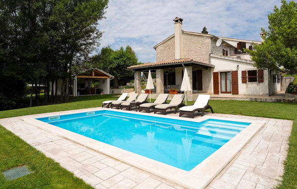 Holiday Home - Buzet , Croatia - CLI341 12
