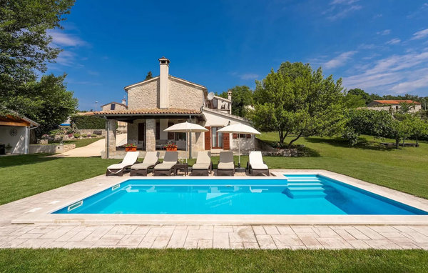 Holiday Home - Buzet , Croatia - CLI341 13