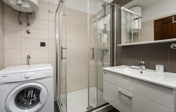 Domy wakacyjne - Porec , Chorwacja - CLI347 702