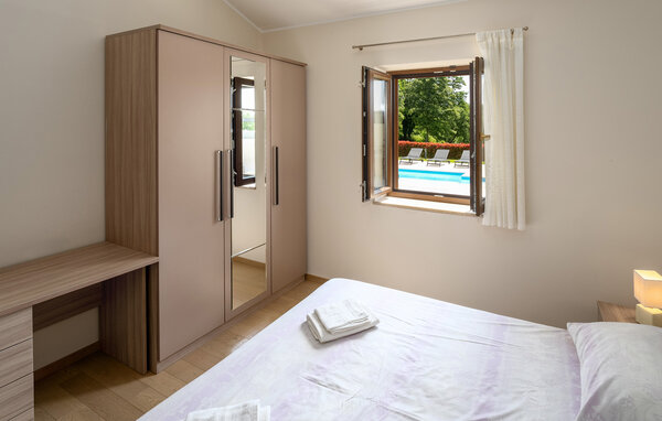 Domy wakacyjne - Porec , Chorwacja - CLI347 602