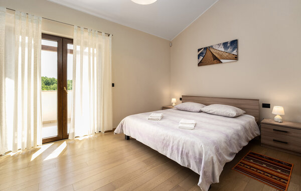 Domy wakacyjne - Porec , Chorwacja - CLI347 608