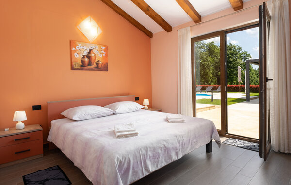 Domy wakacyjne - Porec , Chorwacja - CLI347 6