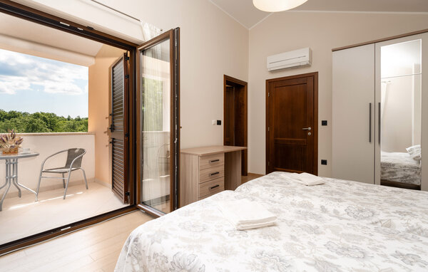 Domy wakacyjne - Porec , Chorwacja - CLI347 610