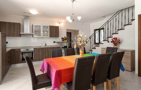 Domy wakacyjne - Porec , Chorwacja - CLI347 5