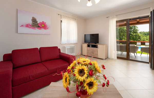 Domy wakacyjne - Porec , Chorwacja - CLI347 301