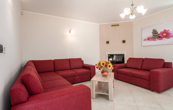 Domy wakacyjne - Porec , Chorwacja - CLI347 4
