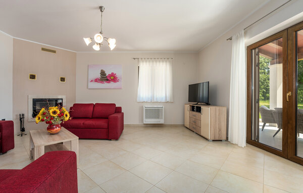 Domy wakacyjne - Porec , Chorwacja - CLI347 302