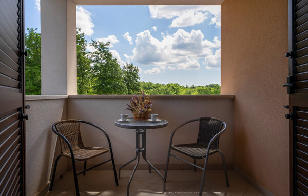Domy wakacyjne - Porec , Chorwacja - CLI347 101