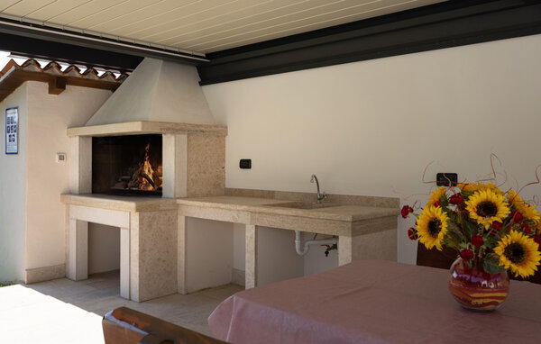 Domy wakacyjne - Porec , Chorwacja - CLI347 102
