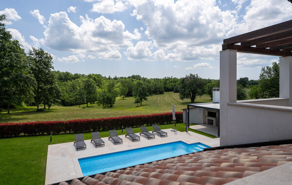 Domy wakacyjne - Porec , Chorwacja - CLI347 201