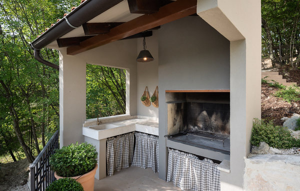 Ferienhaus Villa Pican